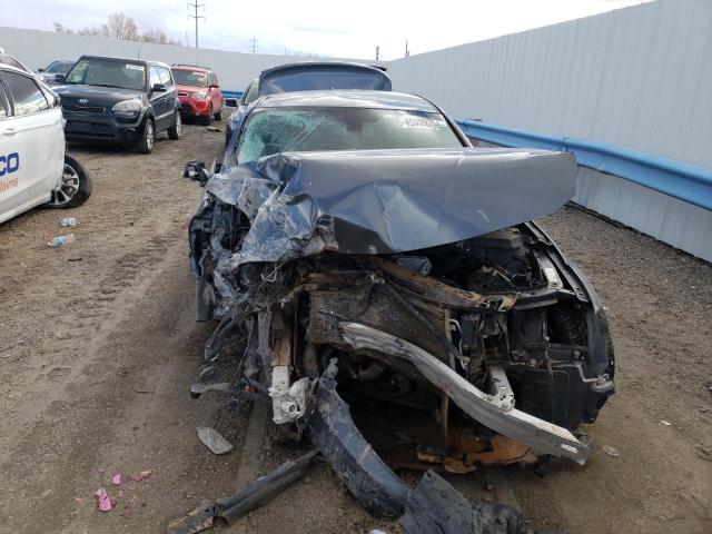 Photo 5 from auction – 2014 BMW 320 I with VIN WBA3B1C58EPV79285