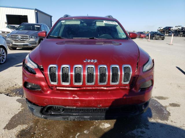 Photo 5 from auction – 2014 JEEP CHEROKEE L with VIN 1C4PJLCBXEW323678