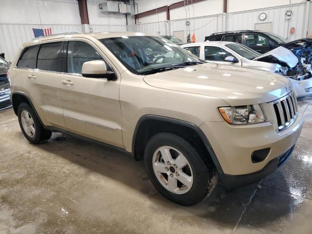 Photo 4 from auction – 2011 JEEP GRAND CHER with VIN 1J4RR4GG7BC597084
