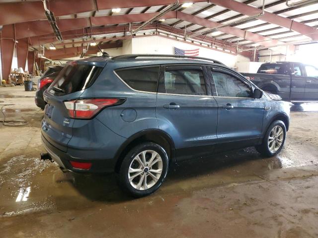 Photo 3 from auction – 2018 FORD ESCAPE SE with VIN 1FMCU0GD1JUC32624