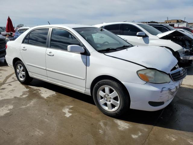 Photo 4 from auction – 2005 TOYOTA COROLLA CE with VIN 1NXBR32E55Z353032