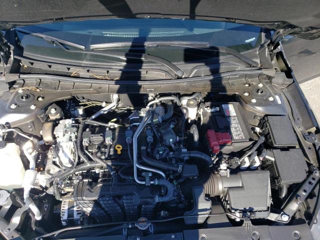 Photo 11 from auction – 2023 NISSAN ALTIMA SL with VIN 1N4BL4EW4PN419802