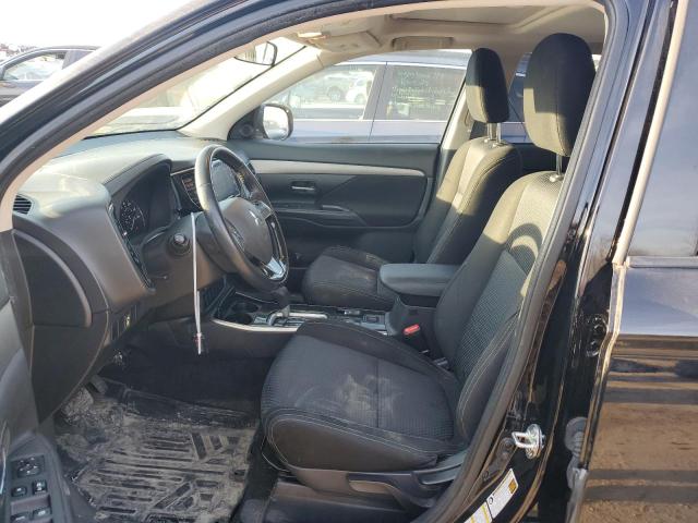 Photo 7 from auction – 2017 MITSUBISHI OUTLANDER with VIN JA4AZ3A35HZ016295