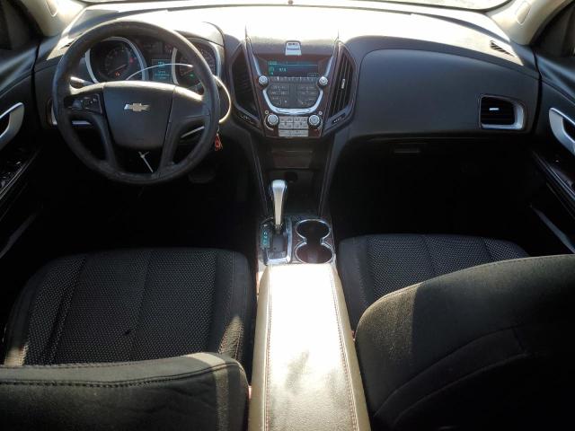 Photo 8 from auction – 2010 CHEVROLET EQUINOX with VIN 2CNFLEEW1A6208923
