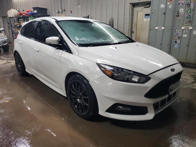 Photo 4 from auction – 2015 FORD FOCUS ST with VIN 1FADP3L92FL253634
