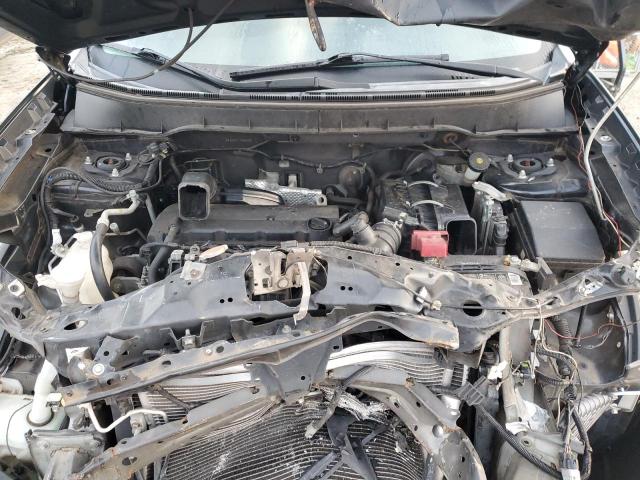 Photo 11 from auction – 2012 MITSUBISHI OUTLANDER with VIN JA4AP3AU8CZ003323
