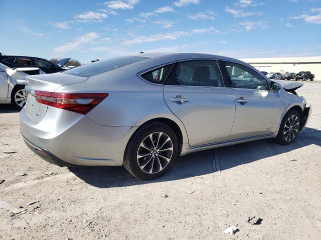 Photo 3 from auction – 2016 TOYOTA AVALON HYB with VIN 4T1BD1EB6GU054544