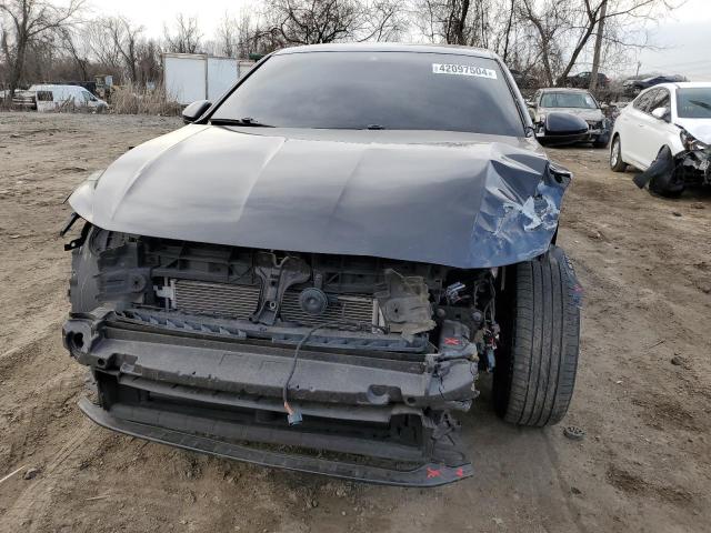Photo 5 from auction – 2020 VOLKSWAGEN JETTA SEL with VIN 3VWEB7BU5LM007162