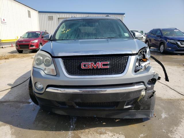 Photo 5 from auction – 2007 GMC ACADIA SLT with VIN 1GKER33727J148603