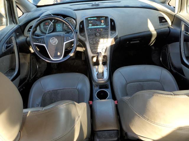 Photo 8 from auction – 2013 BUICK VERANO with VIN 1G4PP5SK6D4251444
