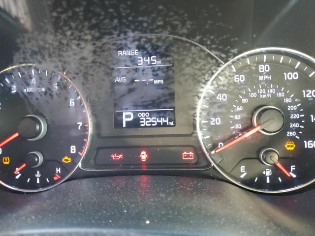 Photo 9 from auction – 2015 KIA FORTE LX with VIN KNAFX4A68F5323561