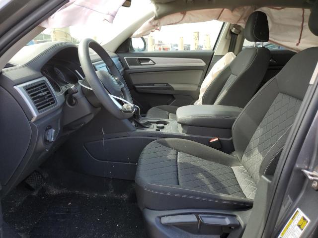 Photo 7 from auction – 2021 VOLKSWAGEN ATLAS S with VIN 1V2GP2CA3MC556977