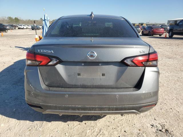 Photo 6 from auction – 2021 NISSAN VERSA SV with VIN 3N1CN8EV2ML917437
