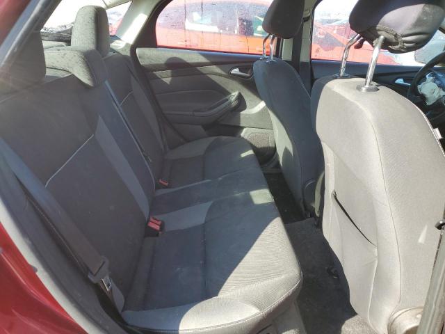 Photo 10 from auction – 2012 FORD FOCUS SE with VIN 1FAHP3F2XCL253070