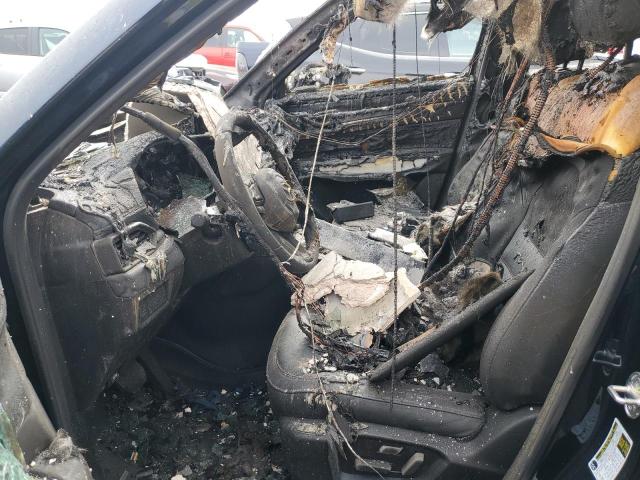 Photo 7 from auction – 2022 MAZDA CX-5 with VIN JM3KFBAYXN0589662