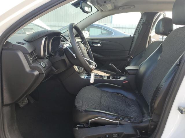 Photo 7 from auction – 2016 CHEVROLET MALIBU LIM with VIN 1G11C5SAXGF140913