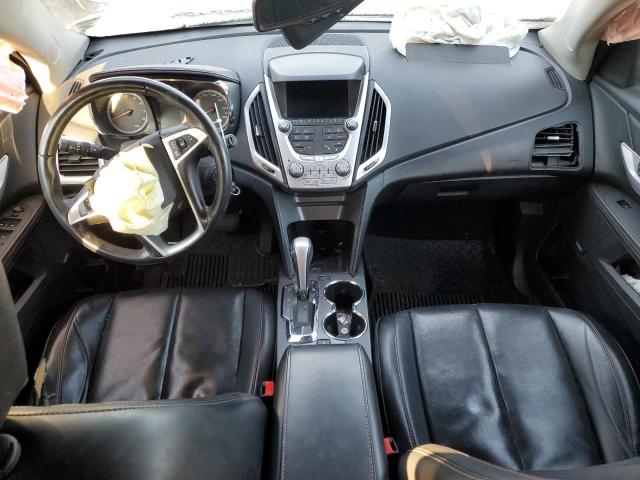 Photo 8 from auction – 2013 GMC TERRAIN SL with VIN 2GKALUEK0D6346709
