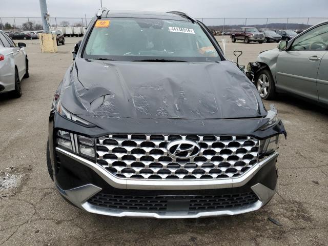 Photo 5 from auction – 2021 HYUNDAI SANTA FE S with VIN 5NMS3DAJ2MH339833