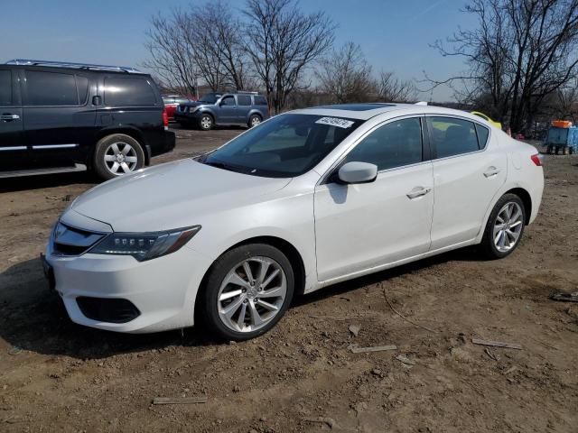 ACURA ILX PREMIU 2016 with VIN 19UDE2F77GA021694 - Photo from auction