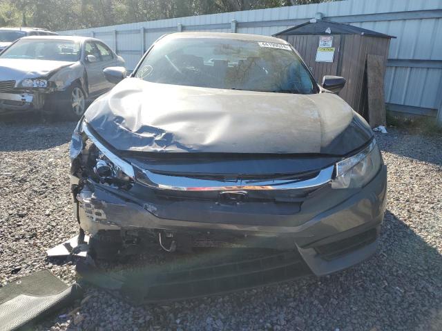 Photo 5 from auction – 2016 HONDA CIVIC LX with VIN 19XFC2F58GE000488