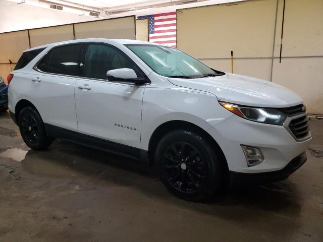 Photo 4 from auction – 2019 CHEVROLET EQUINOX LT with VIN 3GNAXJEV3KS627238