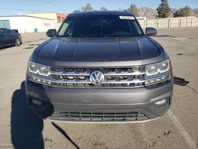 Photo 5 from auction – 2018 VOLKSWAGEN ATLAS with VIN 1V2KR2CA7JC506017