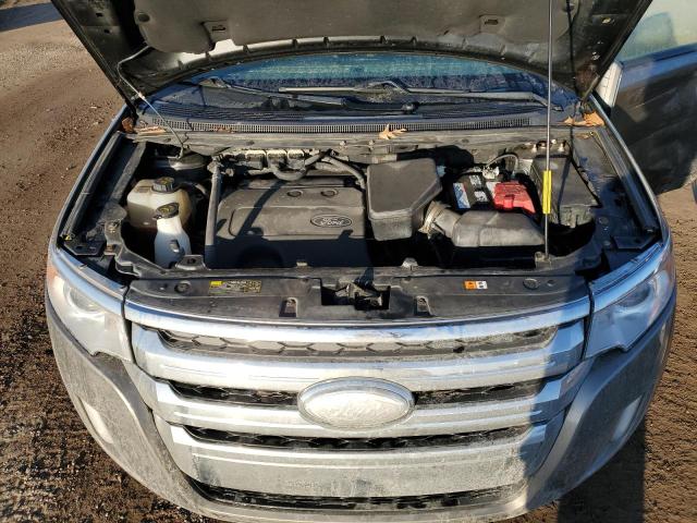 Photo 11 from auction – 2012 FORD EDGE SEL with VIN 2FMDK4JC6CBA33384