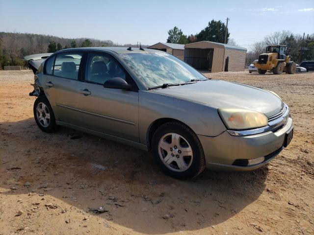 Photo 4 from auction – 2004 CHEVROLET MALIBU LT with VIN 1G1ZU54854F161576