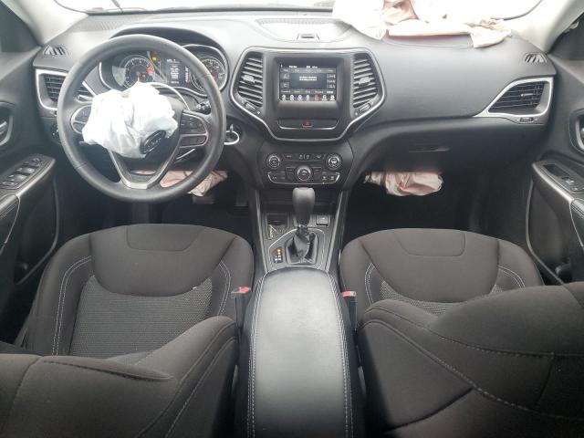 Photo 8 from auction – 2019 JEEP CHEROKEE L with VIN 1C4PJLCB9KD278451
