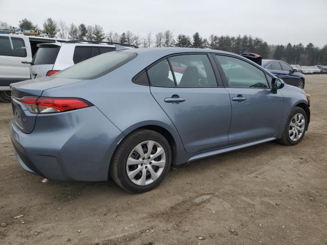 Photo 3 from auction – 2021 TOYOTA COROLLA LE with VIN 5YFEPMAE7MP168555