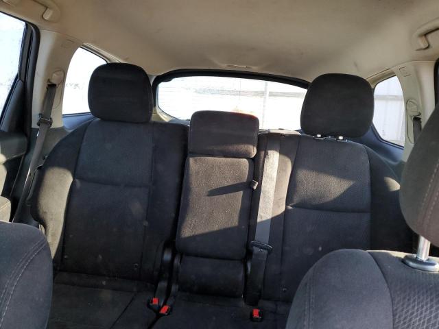 Photo 10 from auction – 2015 NISSAN PATHFINDER with VIN 5N1AR2MM0FC670153