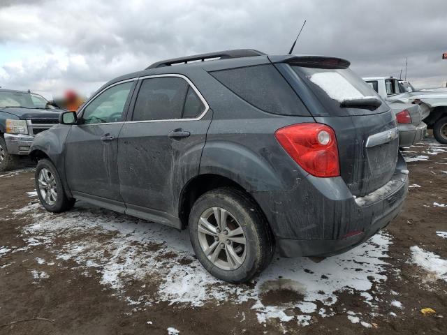 Photo 2 from auction – 2011 CHEVROLET EQUINOX LT with VIN 2CNFLEECXB6206837