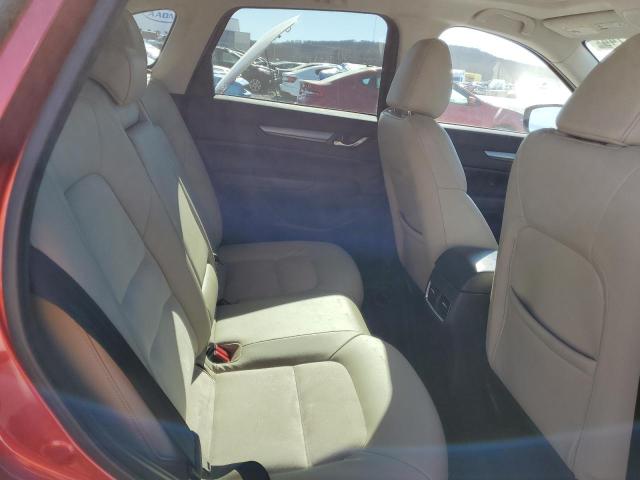 Photo 11 from auction – 2017 MAZDA CX-5 TOURI with VIN JM3KFBCL1H0107733