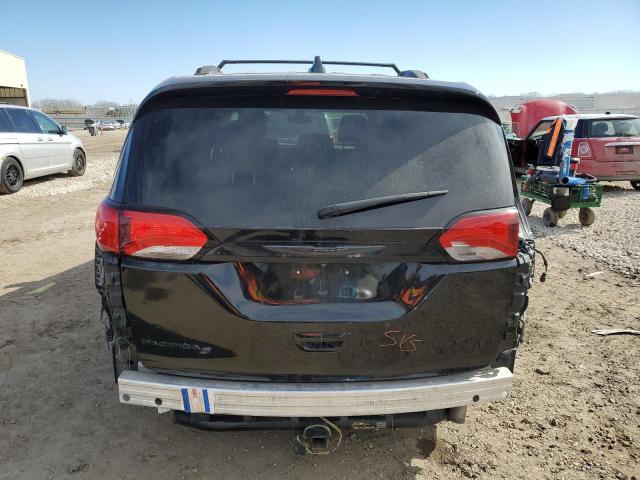 Photo 6 from auction – 2020 CHRYSLER PACIFICA T with VIN 2C4RC1BG2LR113330