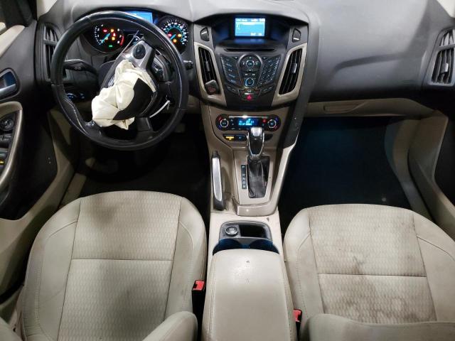 Photo 8 from auction – 2012 FORD FOCUS SEL with VIN 1FAHP3M29CL157272