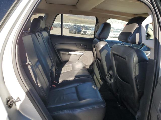 Photo 10 from auction – 2011 FORD EDGE SPORT with VIN 2FMDK4AK0BBA42958