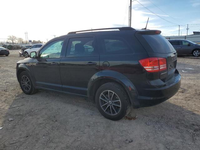 Photo 2 from auction – 2018 DODGE JOURNEY SE with VIN 3C4PDCAB8JT535618