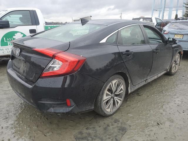 Photo 3 from auction – 2018 HONDA CIVIC EX with VIN JHMFC1F36JX028580