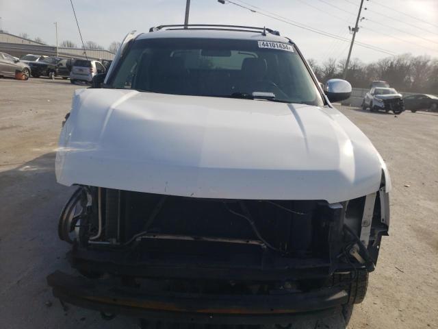 Photo 5 from auction – 2010 CHEVROLET AVALANCHE with VIN 3GNVKGE00AG142581