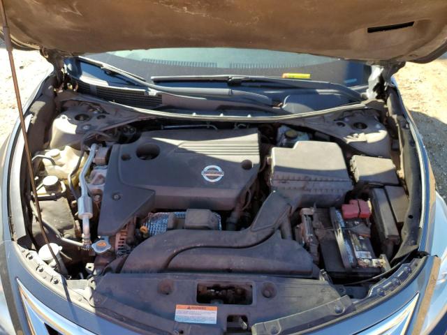 Photo 11 from auction – 2013 NISSAN ALTIMA 2.5 with VIN 1N4AL3AP8DN489416