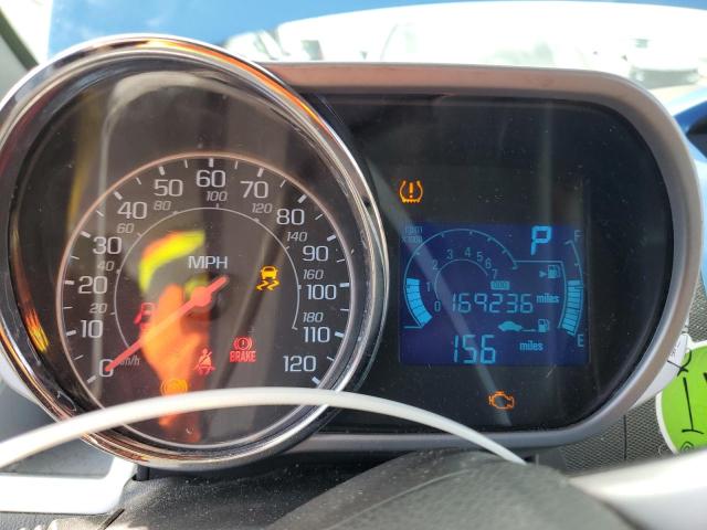 Zdjęcie 9 z aukcji – 2014 CHEVROLET SPARK 2LT z VIN KL8CF6S94EC491715