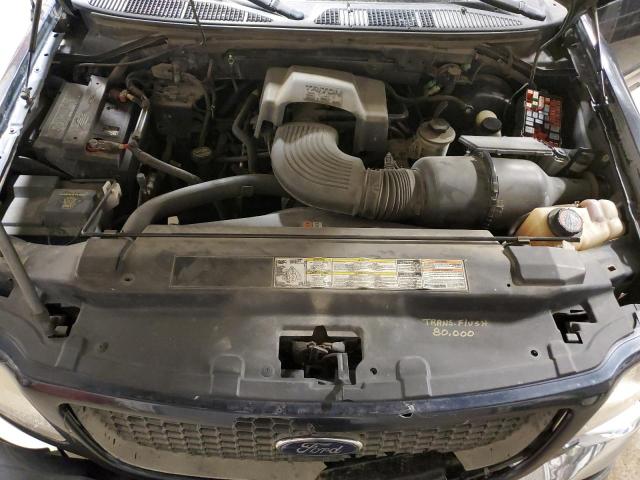Photo 11 from auction – 2001 FORD F150 SUPER with VIN 1FTRW08L01KF60059