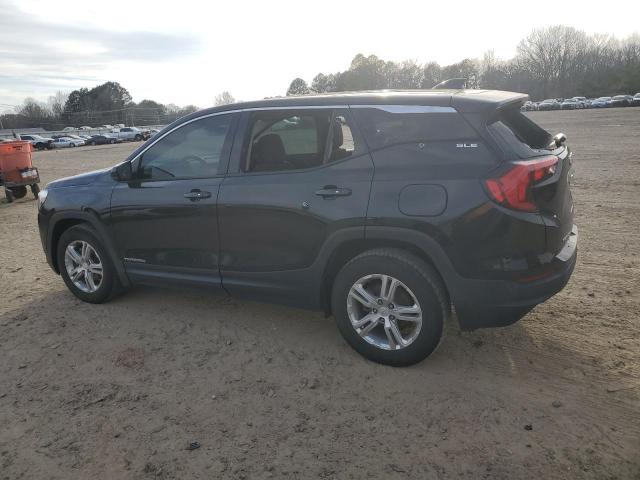 Photo 2 from auction – 2019 GMC TERRAIN SL with VIN 3GKALMEV9KL167992