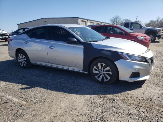 Photo 4 from auction – 2019 NISSAN ALTIMA S with VIN 1N4BL4BV3KC151194
