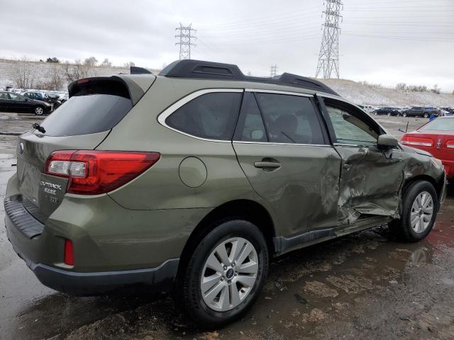 Photo 3 from auction – 2017 SUBARU OUTBACK 2. with VIN 4S4BSACC6H3234180