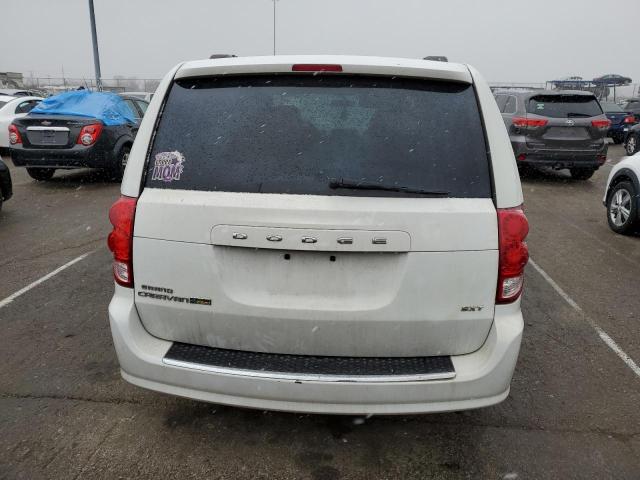 Photo 6 from auction – 2016 DODGE GRAND CARA with VIN 2C4RDGCG2GR361517