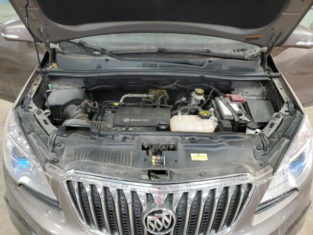 Photo 11 from auction – 2015 BUICK ENCORE with VIN KL4CJESB3FB068855