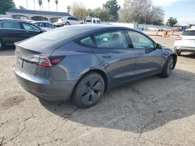 Photo 3 from auction – 2023 TESLA MODEL 3 with VIN 5YJ3E1EA8PF417352