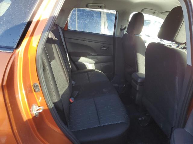 Photo 10 from auction – 2022 MITSUBISHI OUTLANDER with VIN JA4ARUAU8NU019585