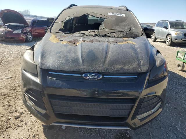Photo 5 from auction – 2014 FORD ESCAPE SE with VIN 1FMCU0GX6EUC83570